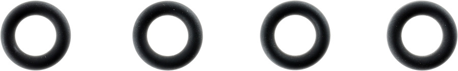 Fuel Injector O-Ring Kit
