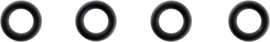 Fuel Injector O-Ring Kit