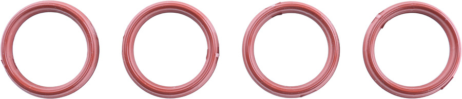 Spark Plug Tube Seal Set