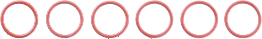 Spark Plug Tube Seal Set
