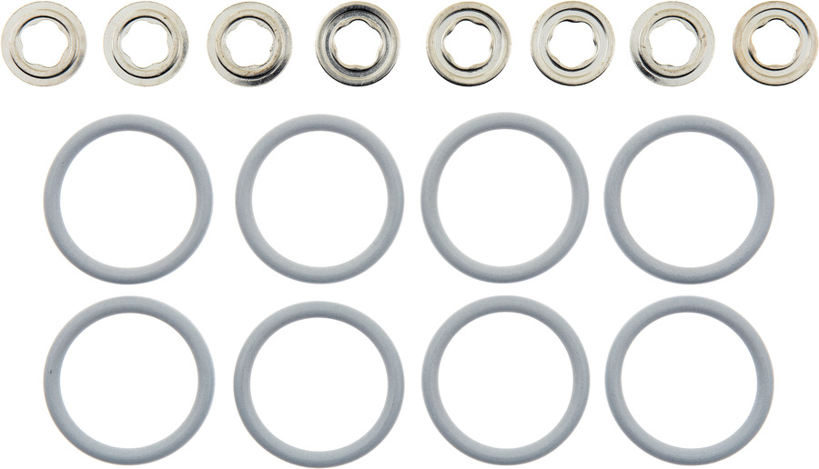Fuel Injector O-Ring Kit