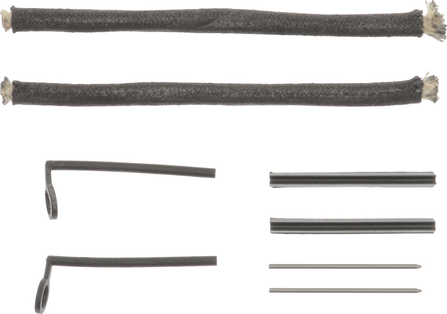 Engine Main Bearing Gasket Set