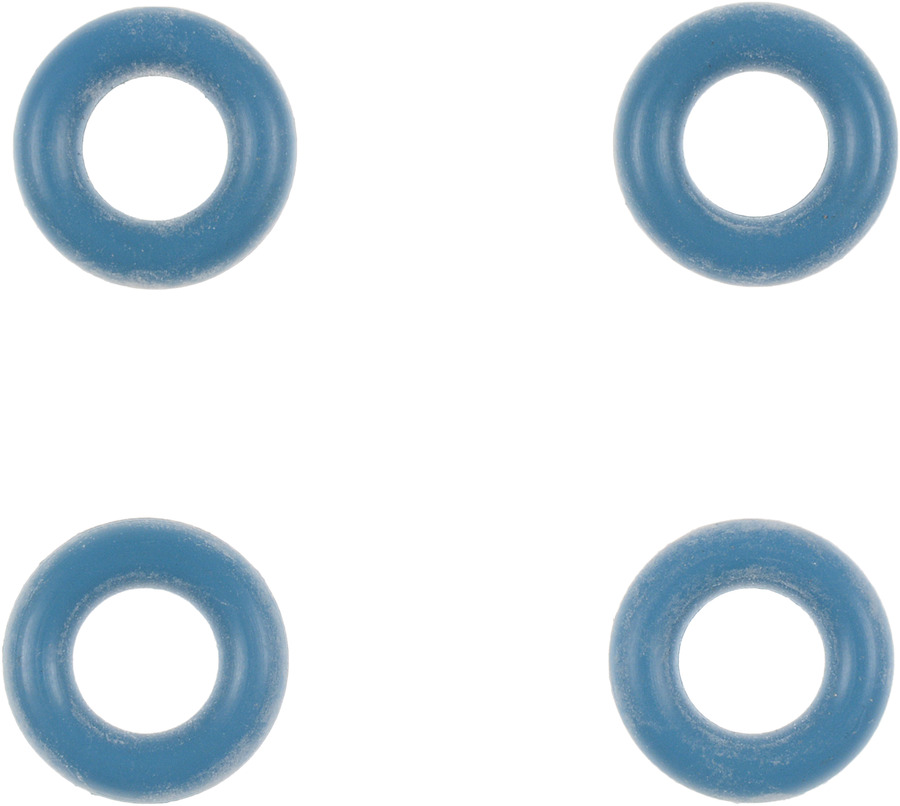 Fuel Injector O-Ring Kit