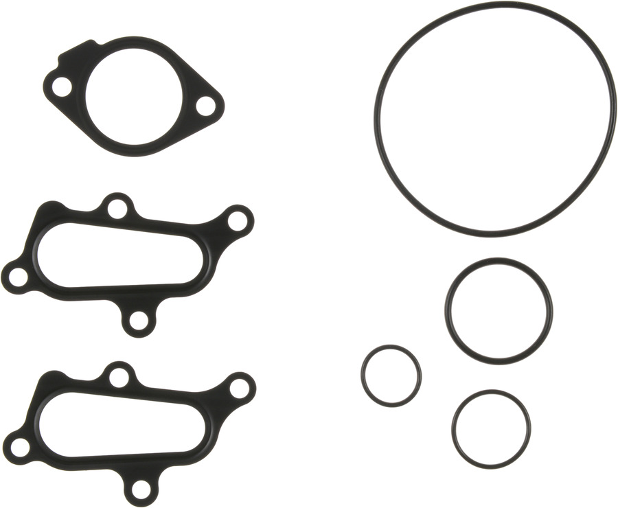 Engine Water Pump Installation Kit