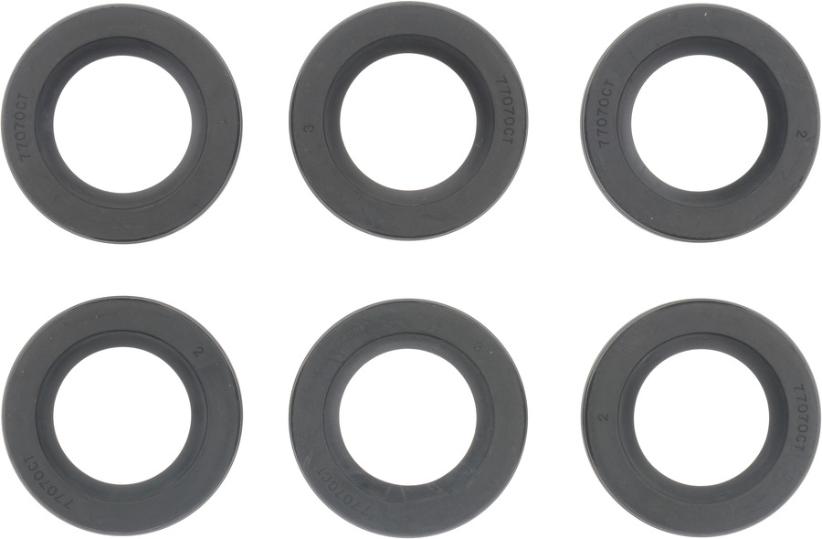 Spark Plug Tube Seal Set