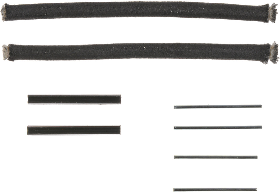 Engine Main Bearing Gasket Set
