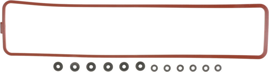 Engine Push Rod Gasket Set