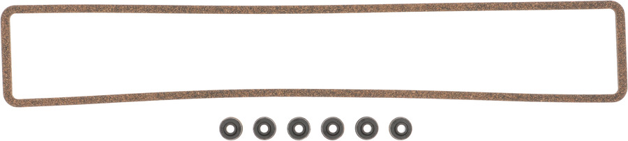Engine Push Rod Gasket Set
