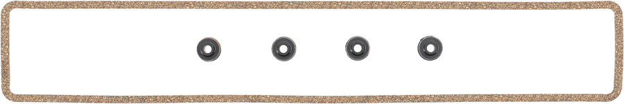 Engine Push Rod Gasket Set