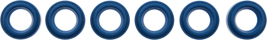 Spark Plug Tube Seal Set