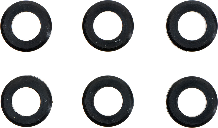 Fuel Injector O-Ring Kit