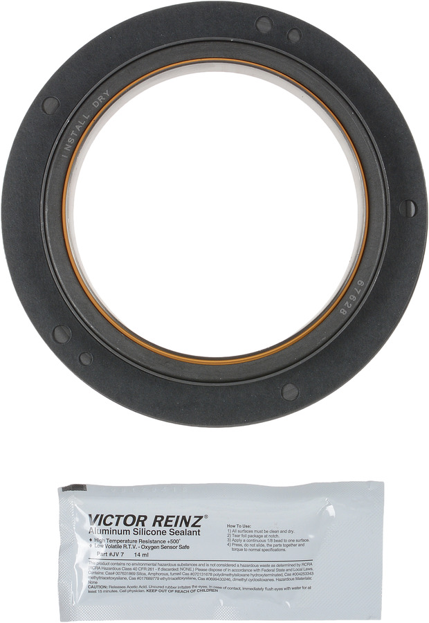 Engine Crankshaft Seal Kit