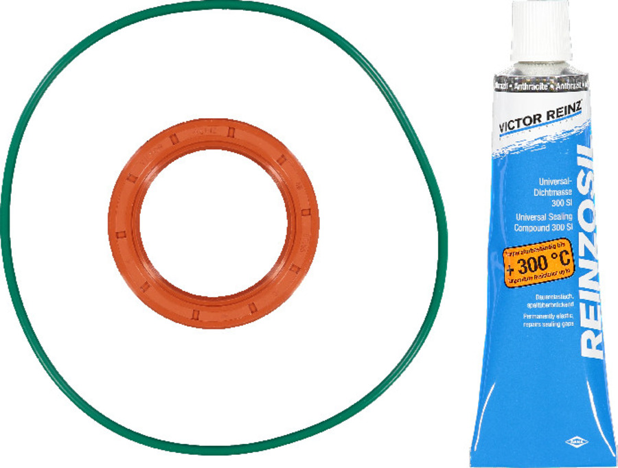 Engine Crankshaft Seal Kit