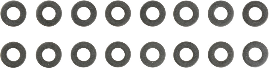 Engine Cylinder Head Bolt Washer Set
