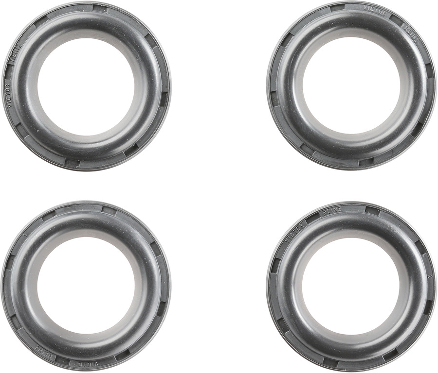 Spark Plug Tube Seal Set