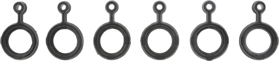 Spark Plug Tube Seal Set