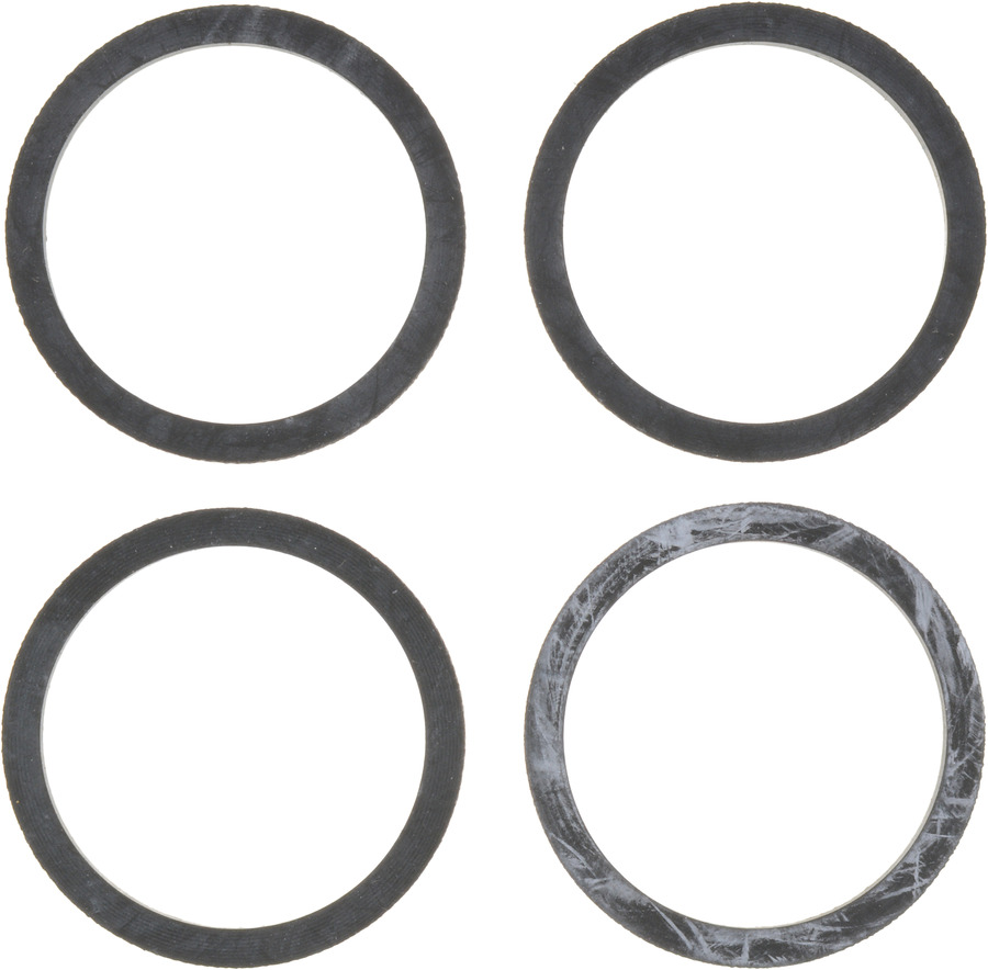Spark Plug Tube Seal Set