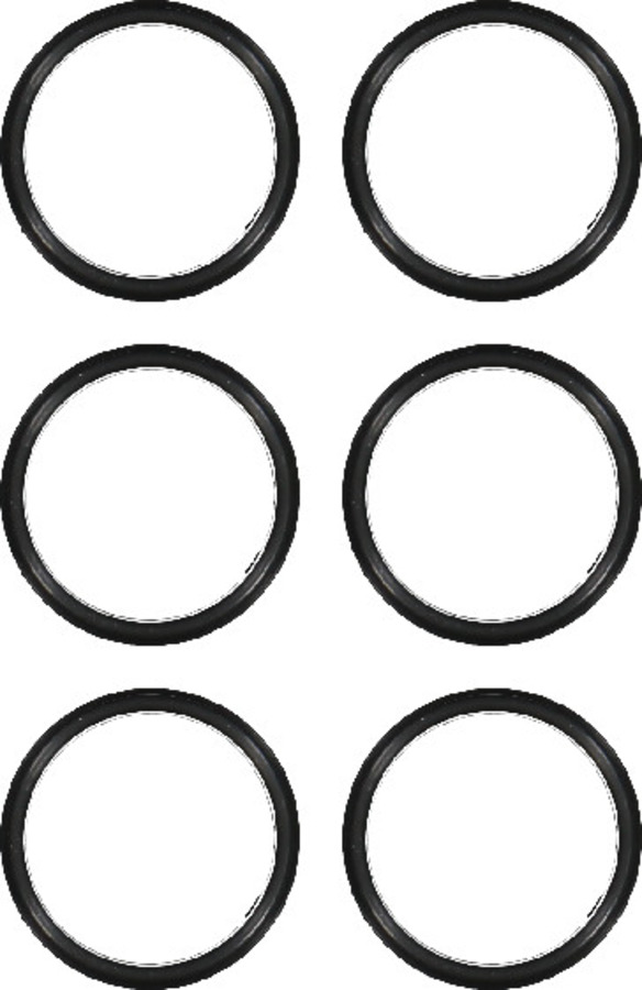 Spark Plug Tube Seal Set
