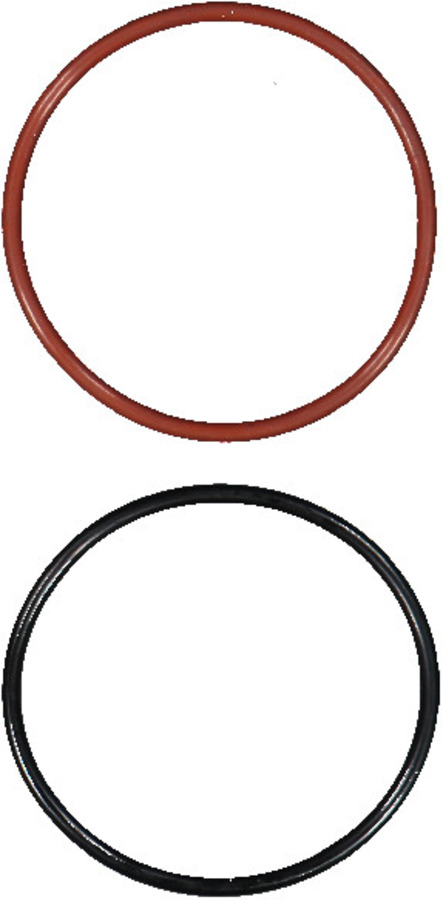 Engine Water Pump Installation Kit