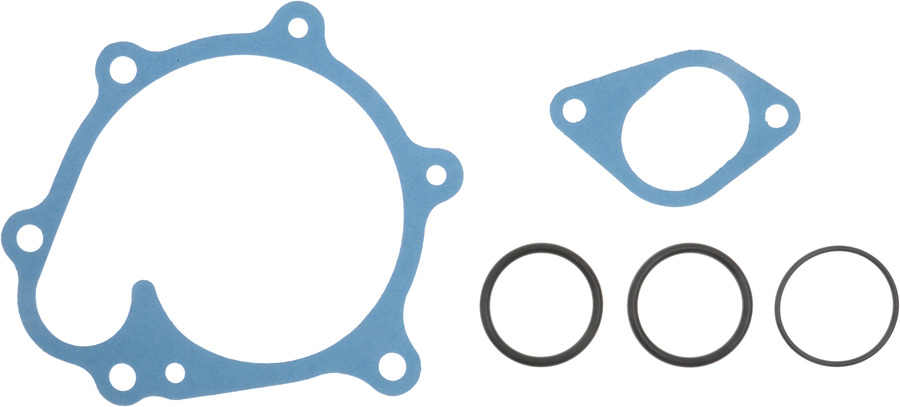 Engine Water Pump Installation Kit