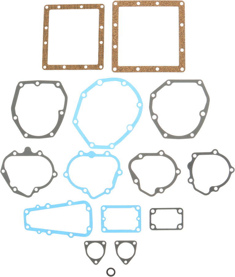 Manual Transmission Gasket Set
