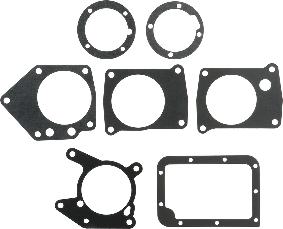 Manual Transmission Gasket Set