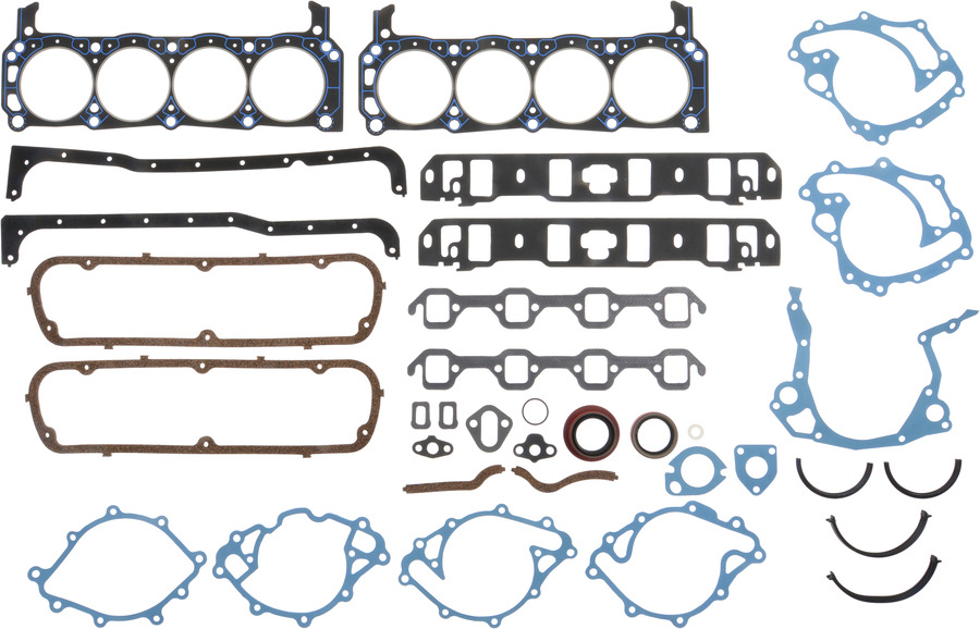 Engine Gasket Set