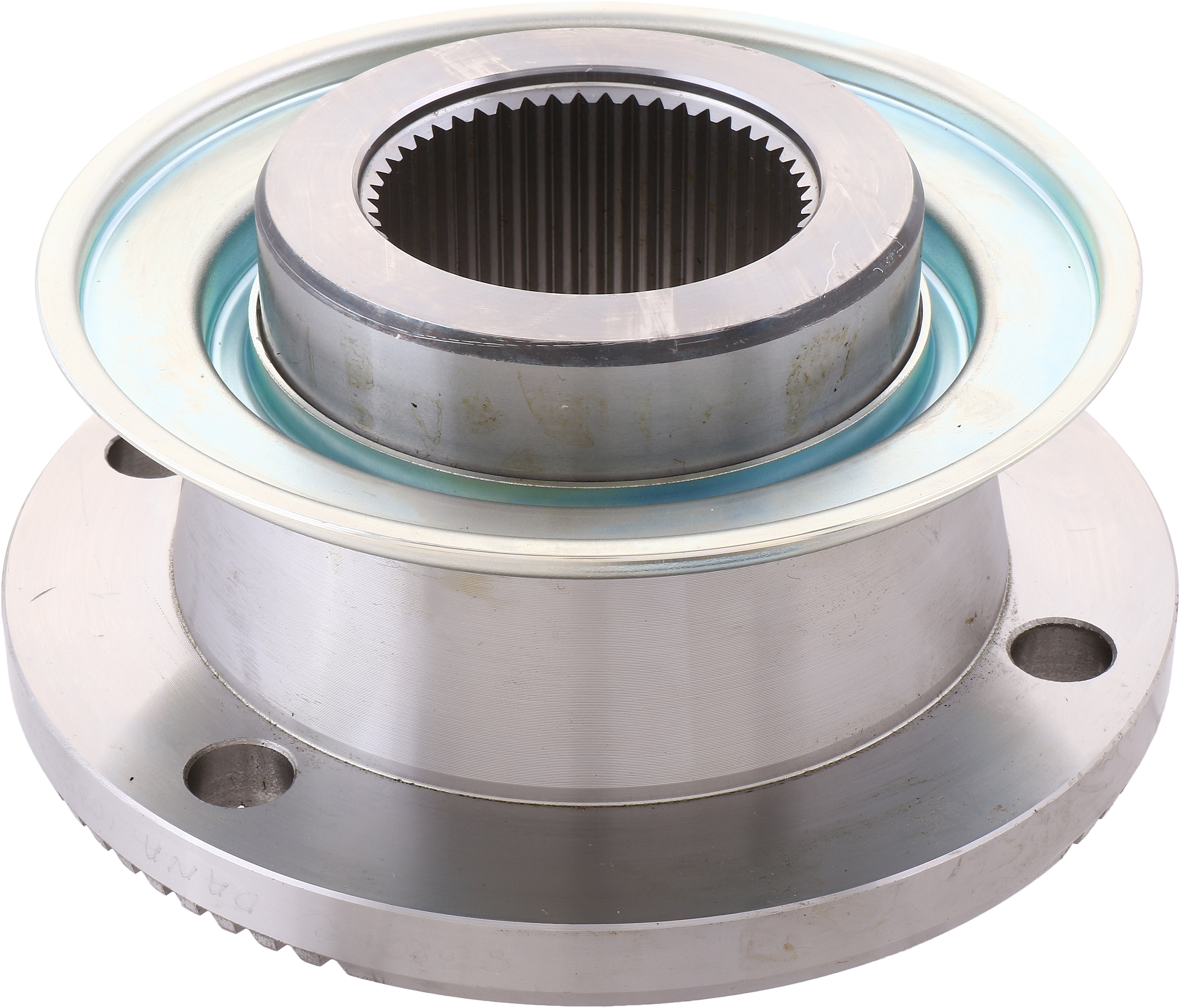 Drive Shaft Companion Flange