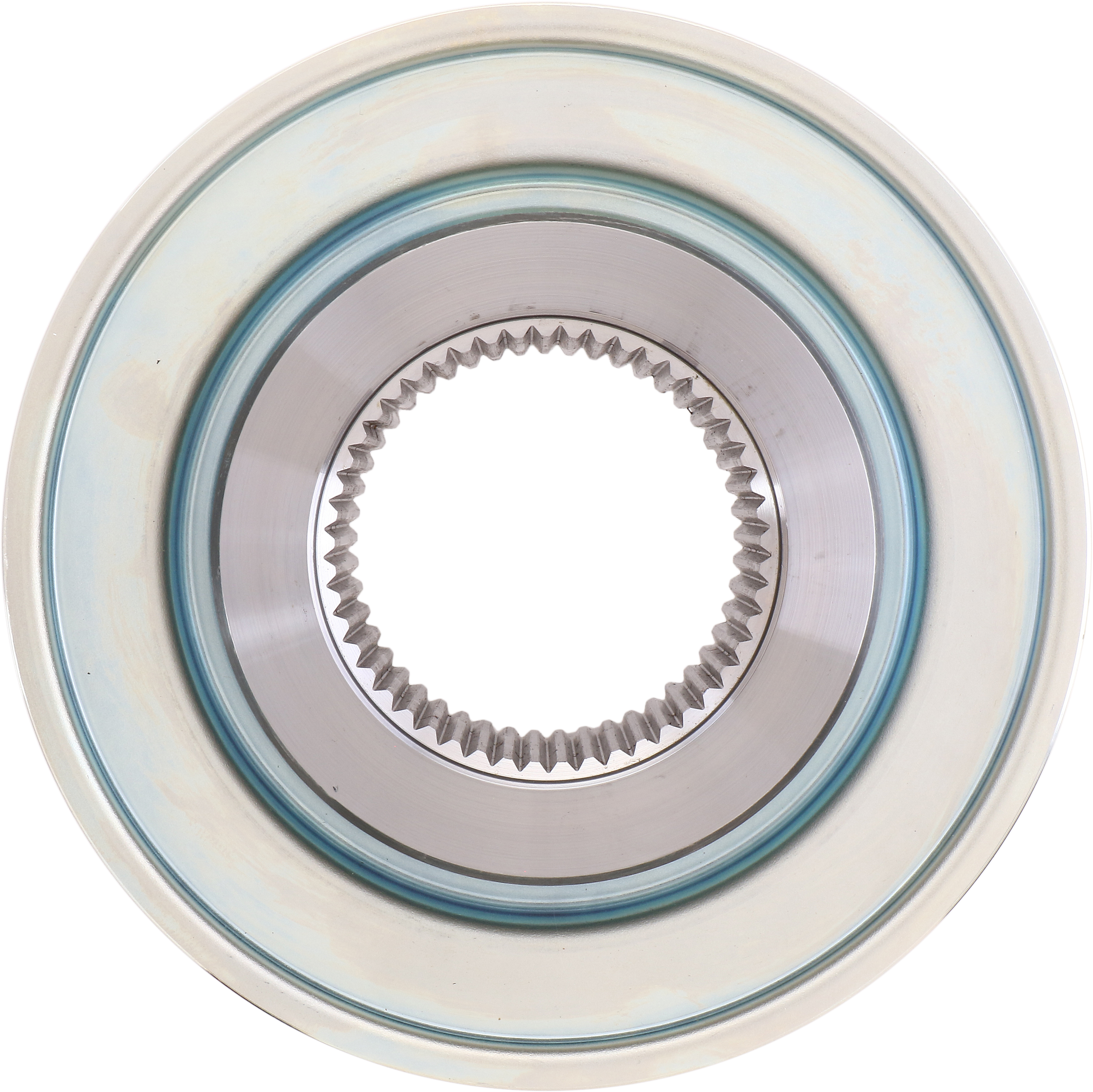 Drive Shaft Companion Flange