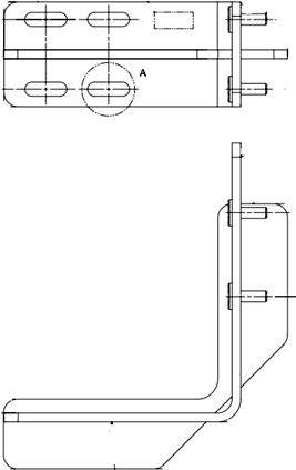 Bracket