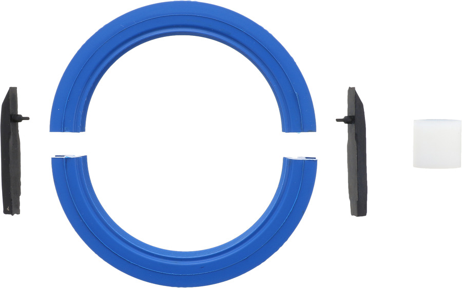 Engine Main Bearing Gasket Set