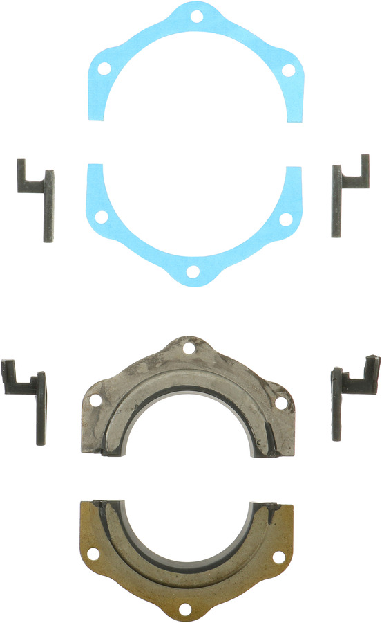 Engine Main Bearing Gasket Set