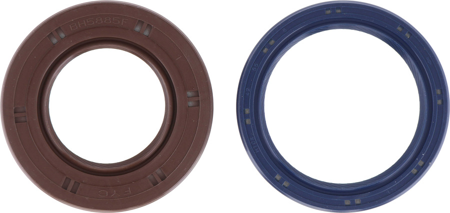 Engine Camshaft Seal Kit