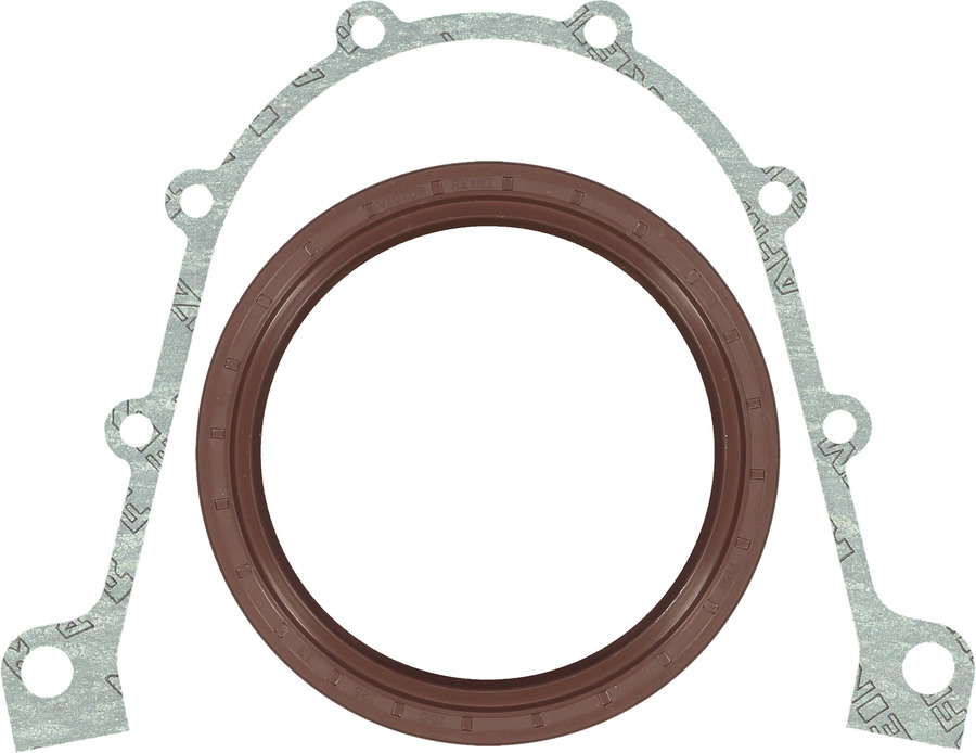 Engine Main Bearing Gasket Set