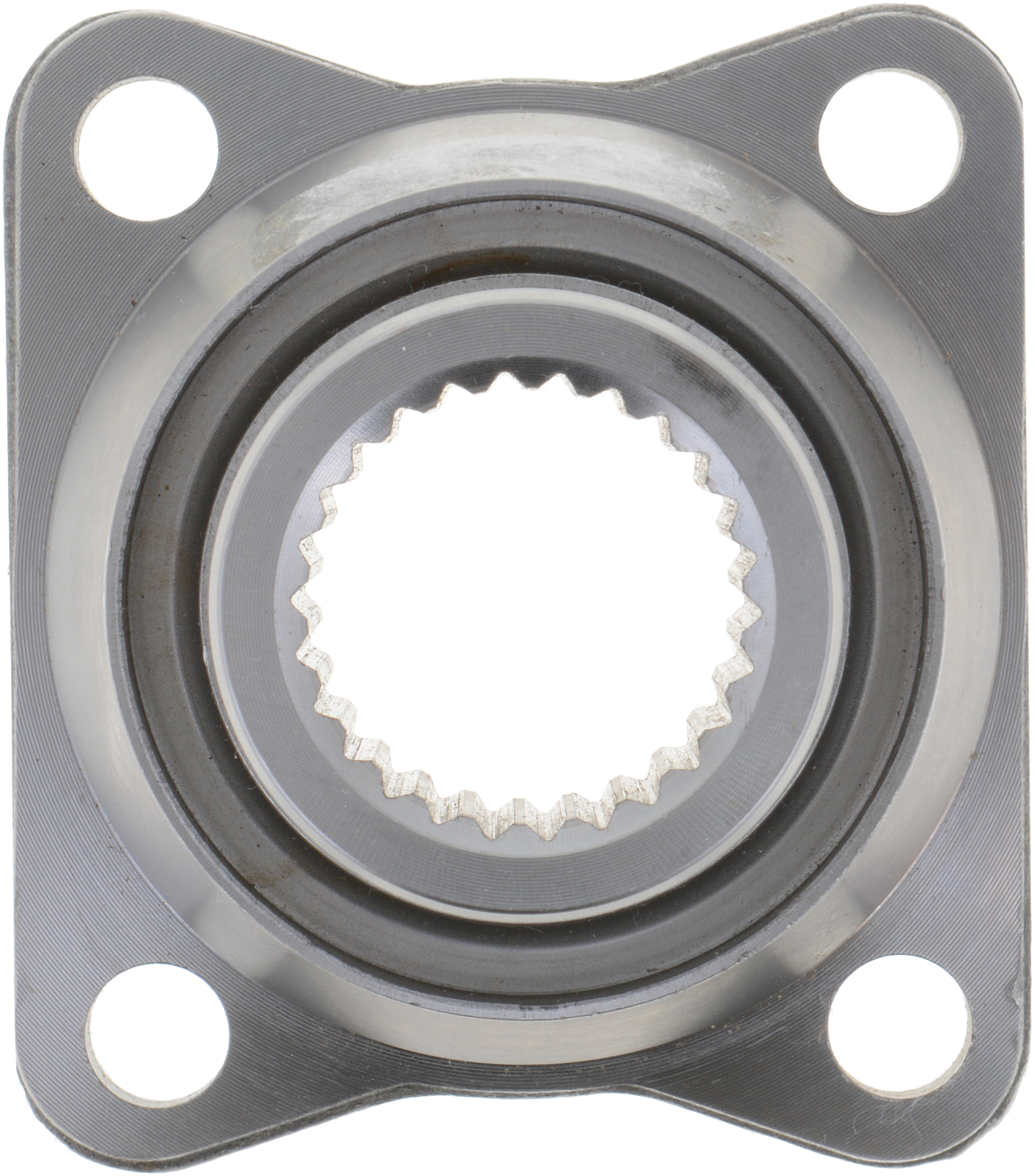 Drive Shaft Companion Flange