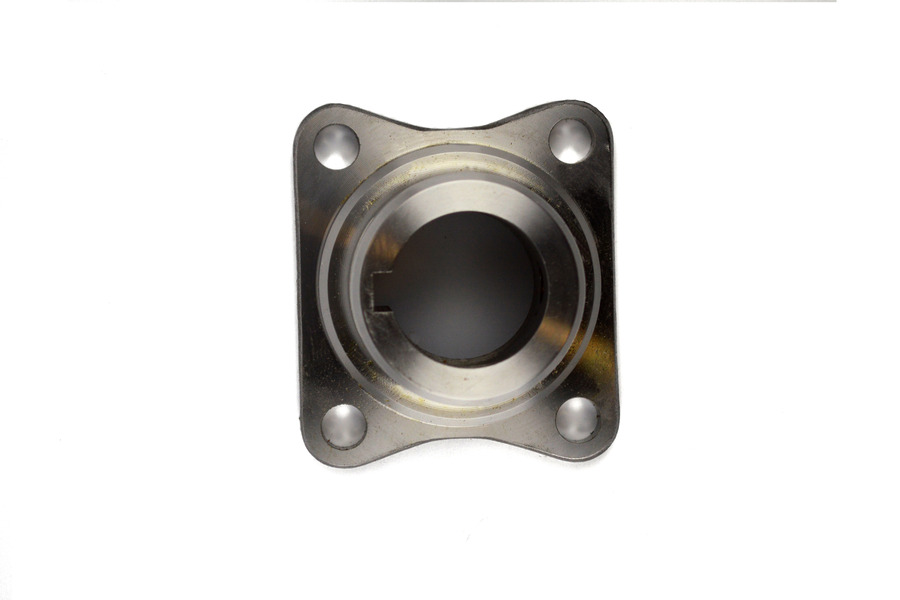 Drive Shaft Companion Flange