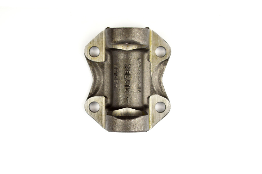 Drive Shaft Flange Yoke