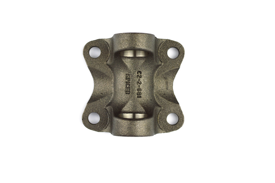 Drive Shaft Flange Yoke