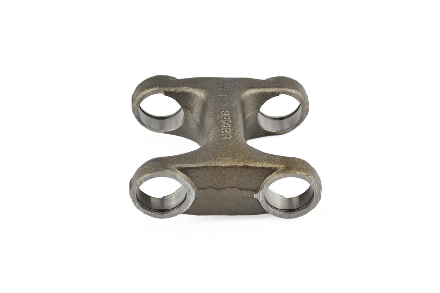 Double Cardan CV Centering Yoke