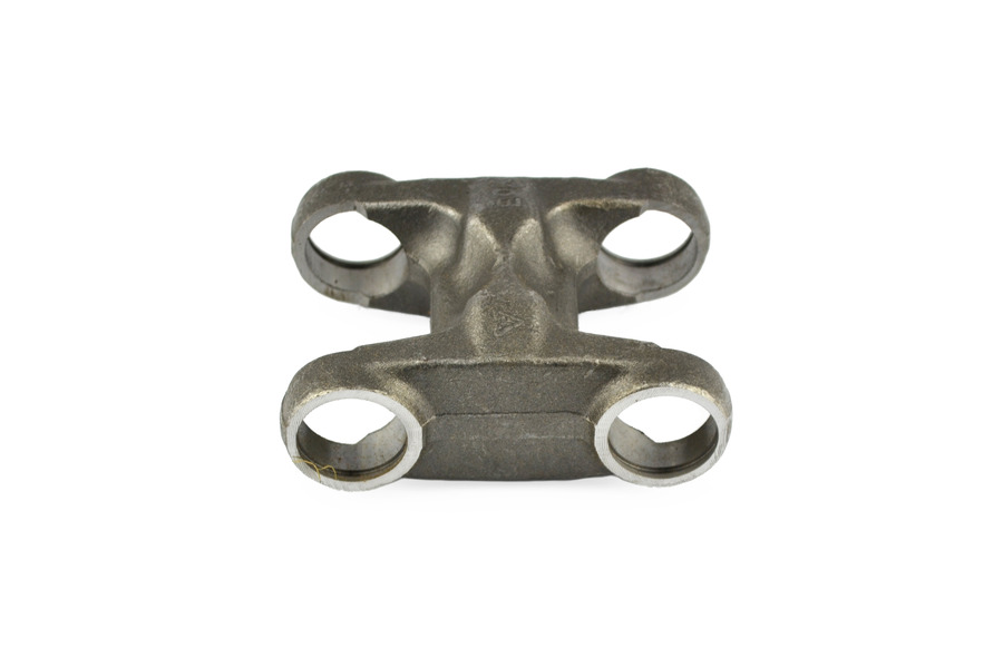 Double Cardan CV Centering Yoke