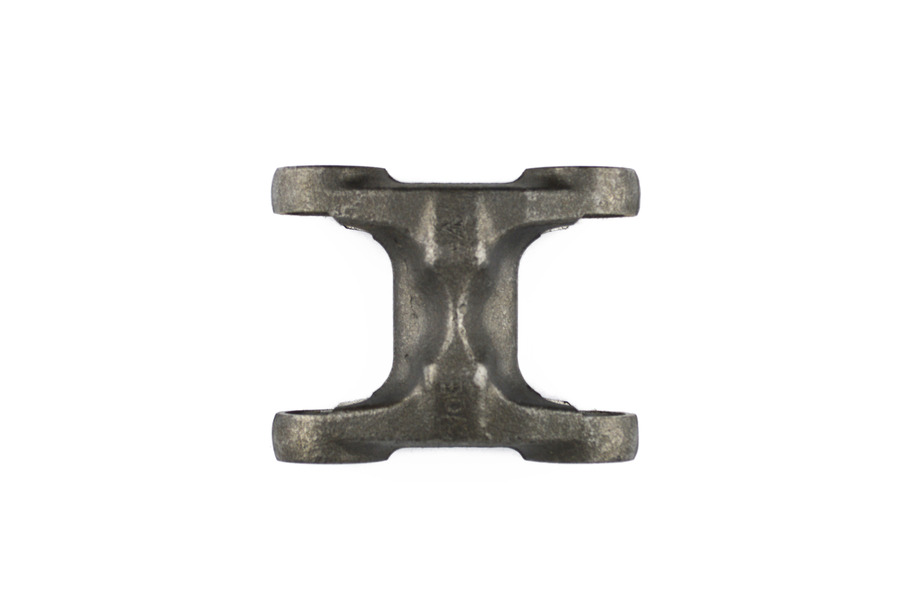 Double Cardan CV Centering Yoke