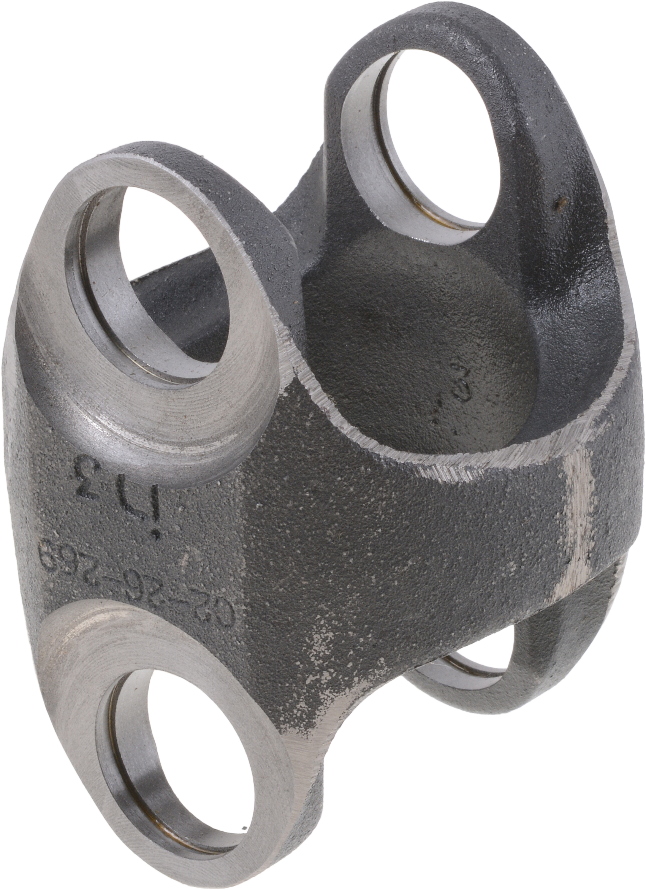 Double Cardan CV Centering Yoke