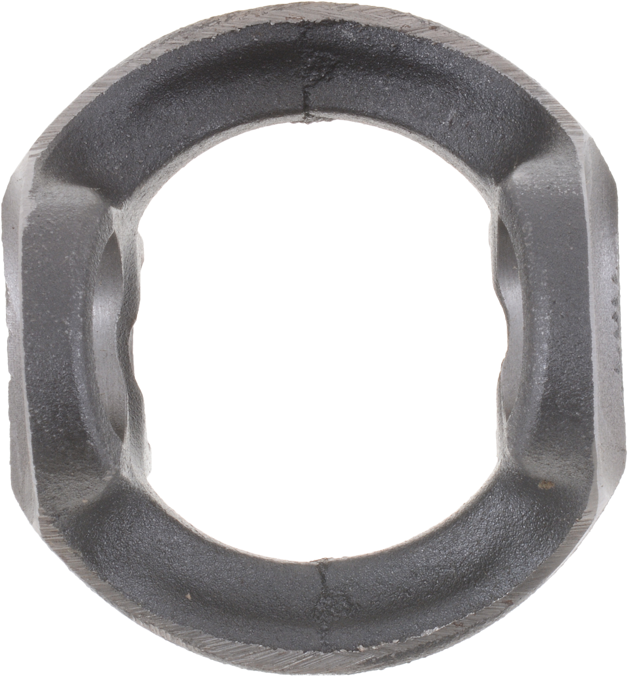 Double Cardan CV Centering Yoke