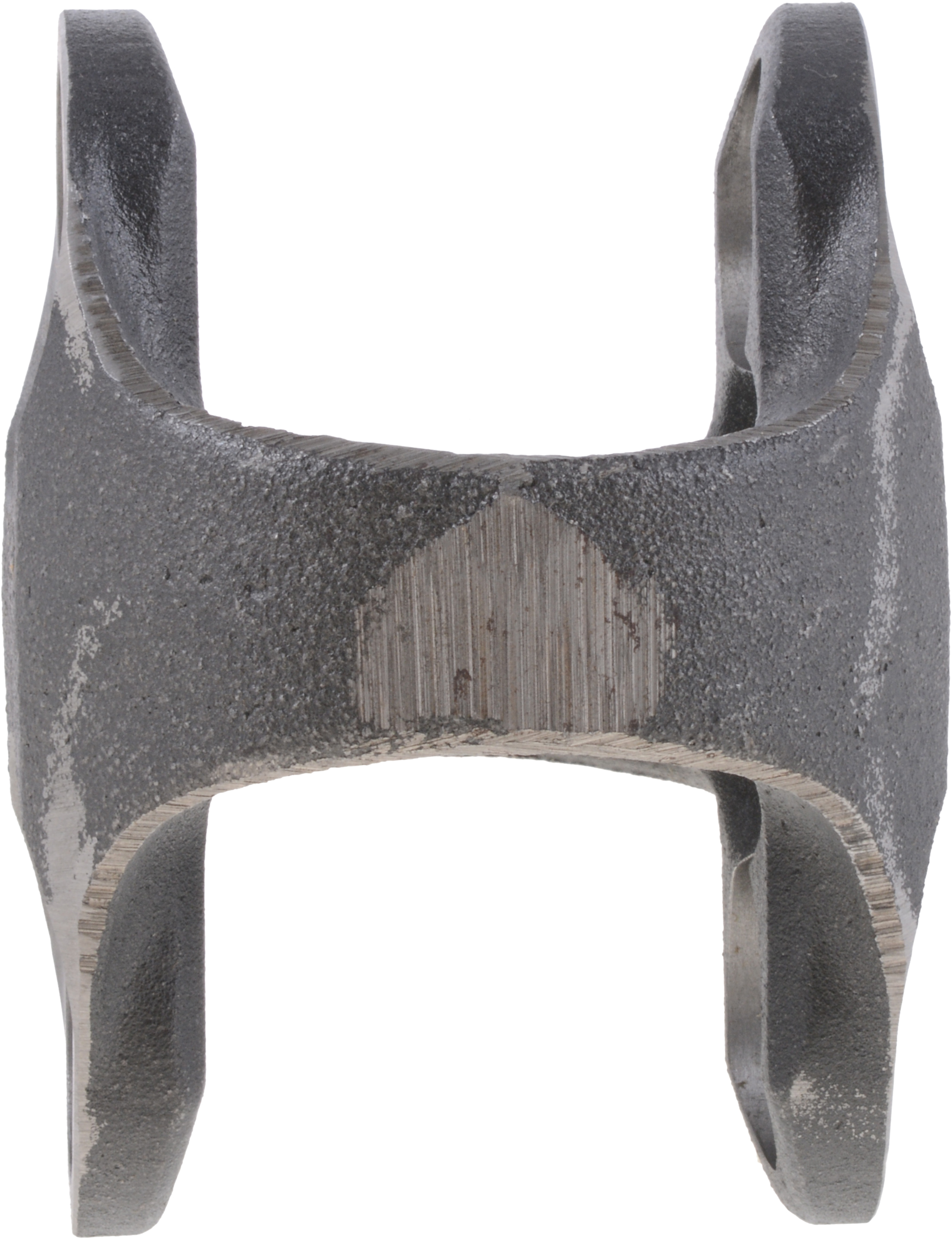 Double Cardan CV Centering Yoke