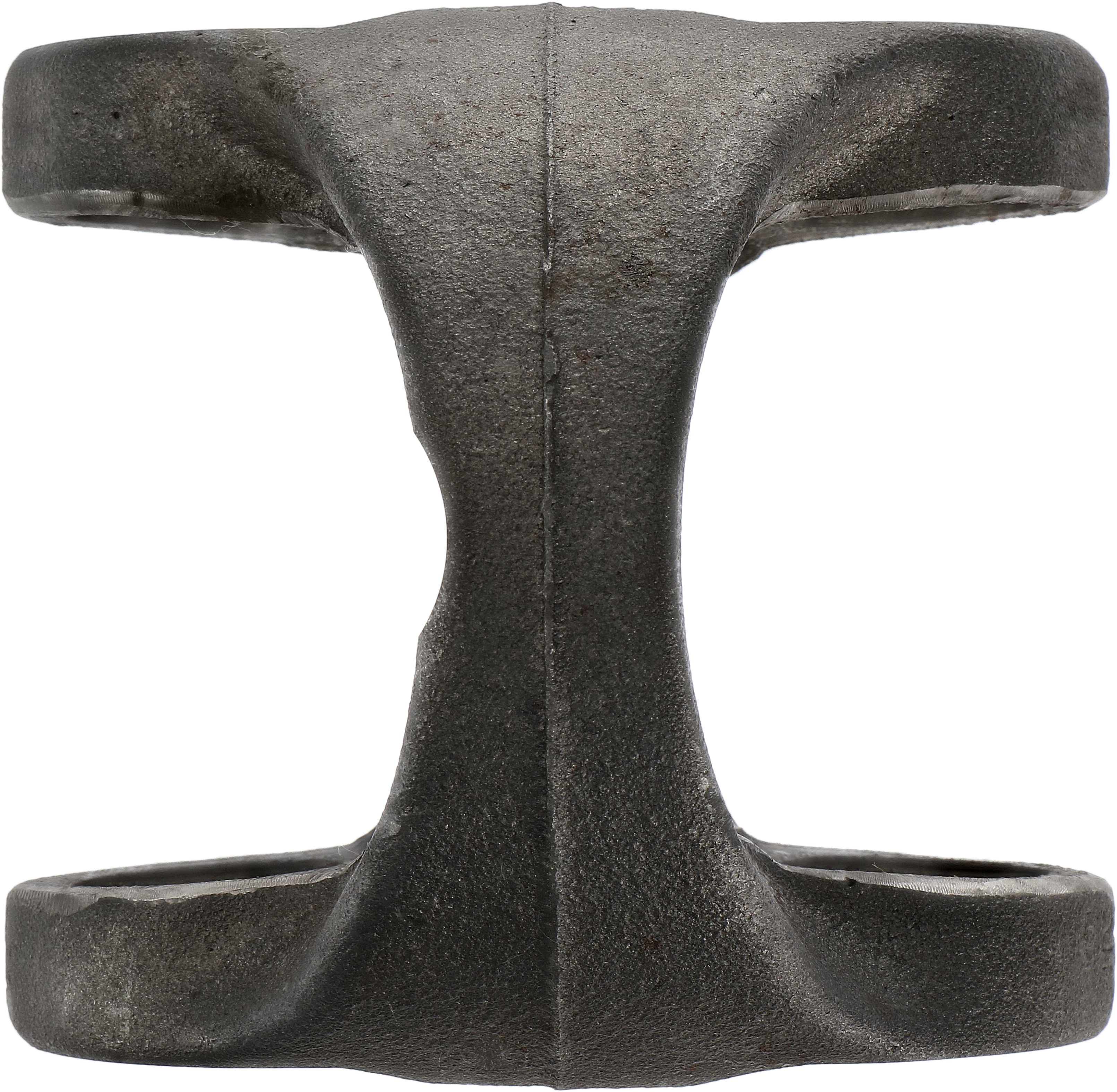 Double Cardan CV Centering Yoke