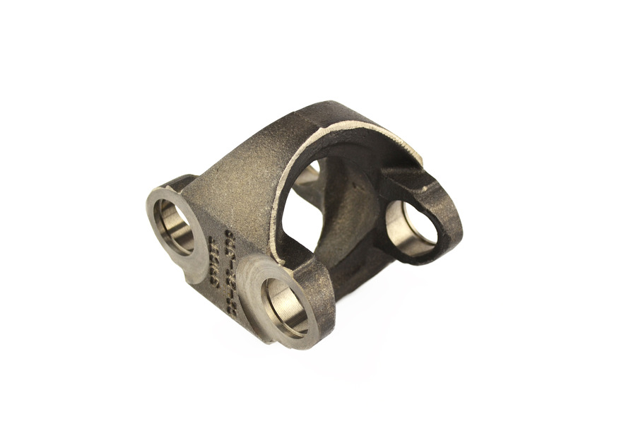 Double Cardan CV H Yoke