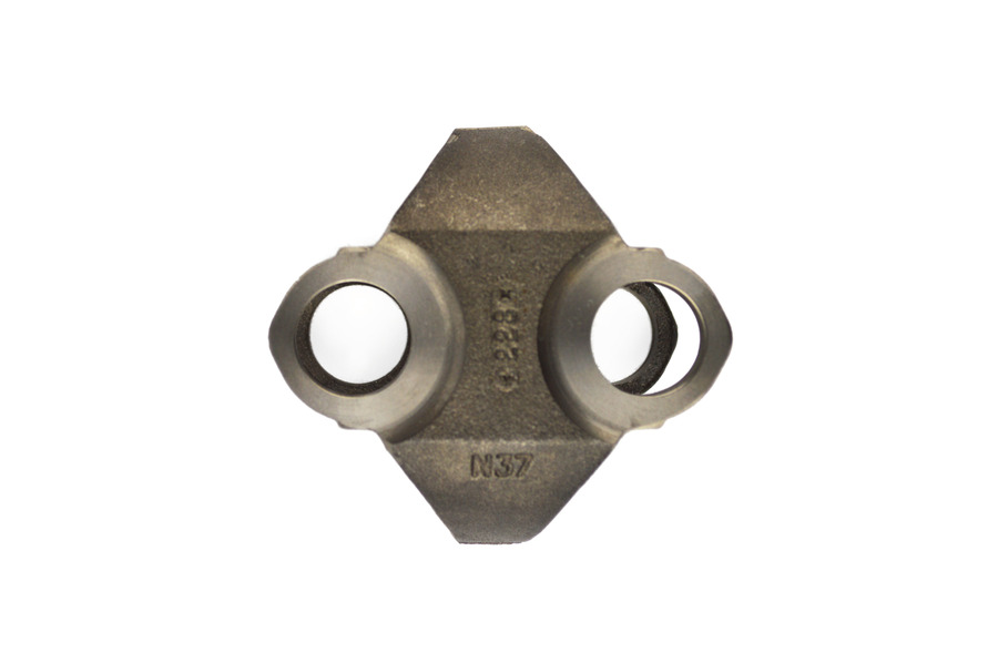 Double Cardan CV H Yoke