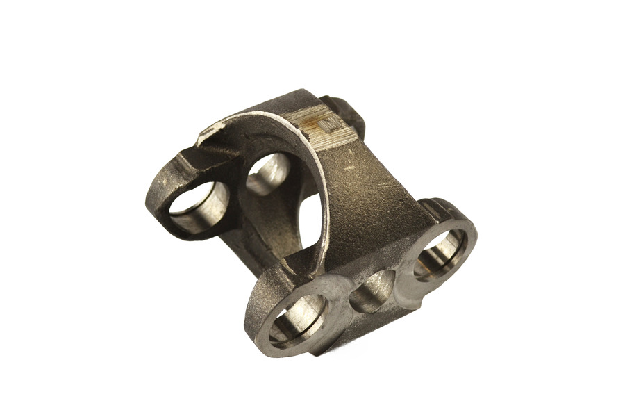 Double Cardan CV Centering Yoke