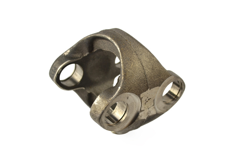 Double Cardan CV Centering Yoke