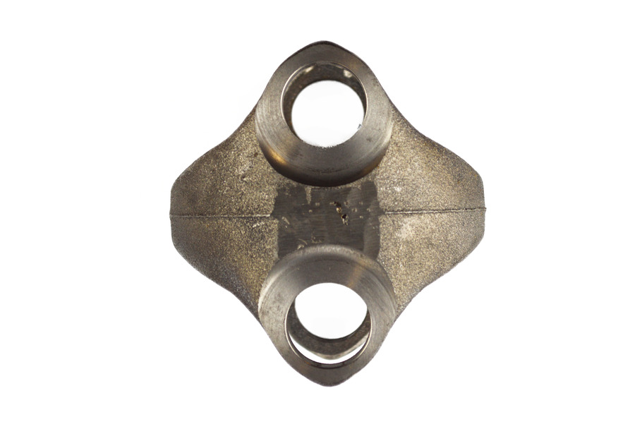 Double Cardan CV Centering Yoke